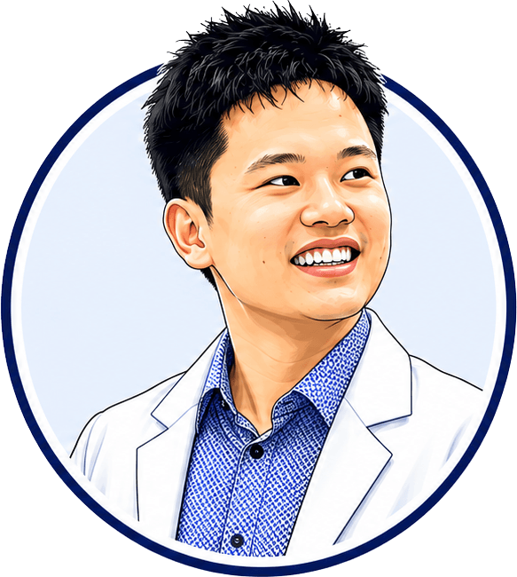 Dr. Yang
