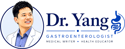 Dr. Yang – Blog